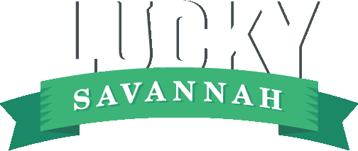 Lucky Savannah Logo