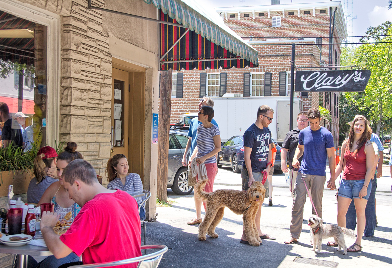 The 12 Best Brunch Spots in Savannah, GA Savannah Travel Blog