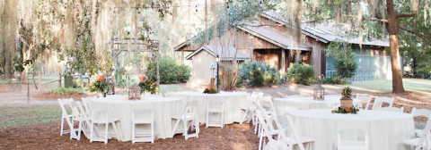 7 Small Intimate Savannah Wedding Venues Lucky Savannah